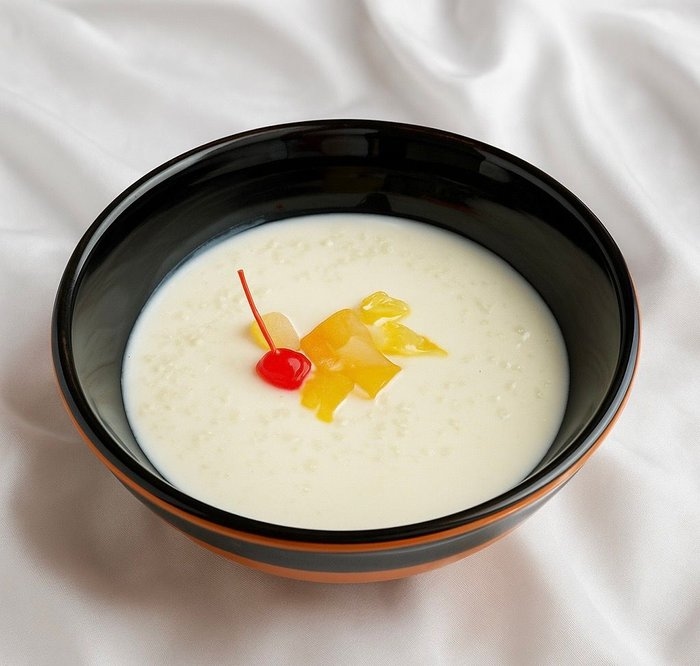 Каша рисовая